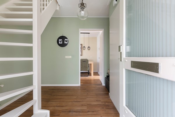 Medium property photo - De Oever 8, 9865 BW Opende